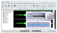 Audio Recorder Titanium screenshot